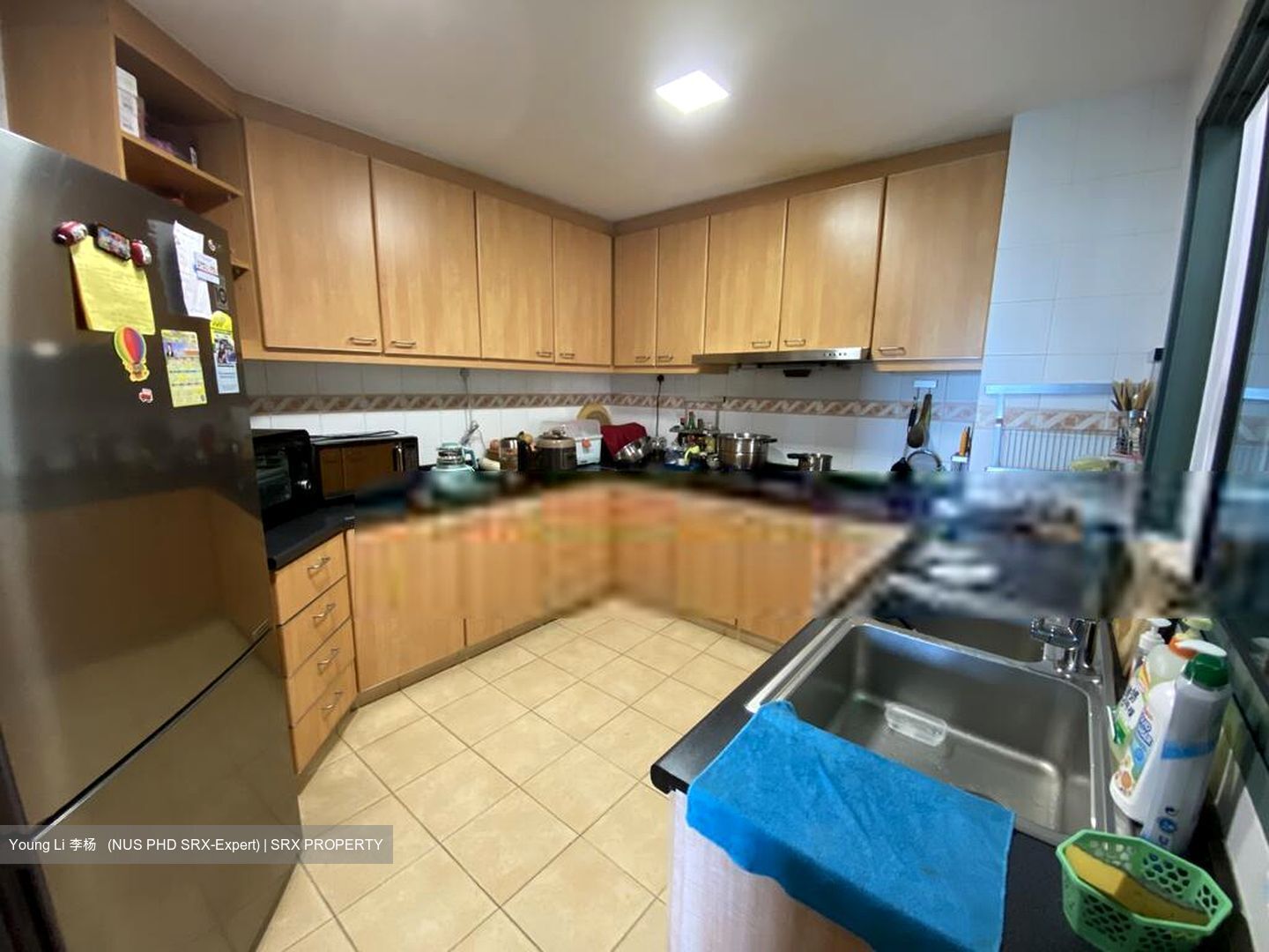 Yew Mei Green (D23), Condominium #528739231